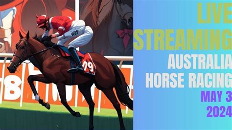 www.australia live horse racing